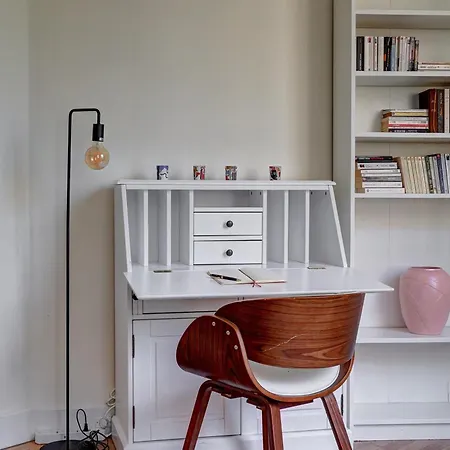 Champ De Mars & Eiffel Tower - 1br - Cityapartmentstay 아파트 파리