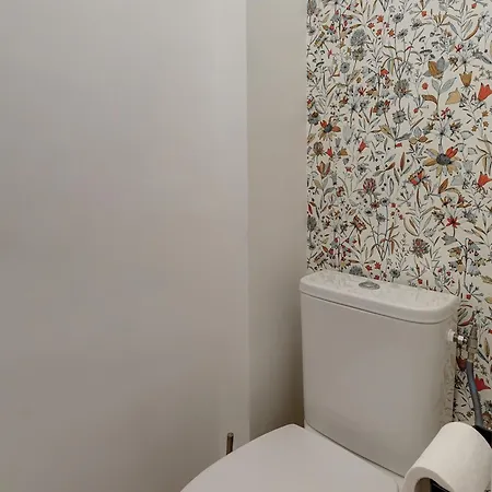 Champ De Mars & Eiffel Tower - 1br - Cityapartmentstay 파리